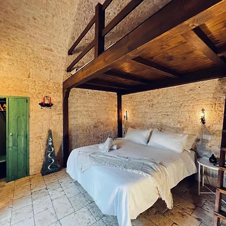 Zingarello Casa vacanze *