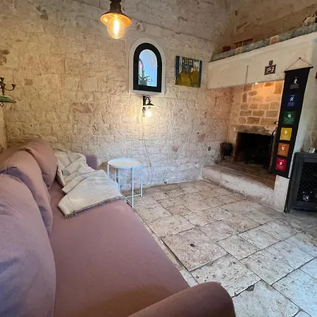 Zingarello Casa vacanze *