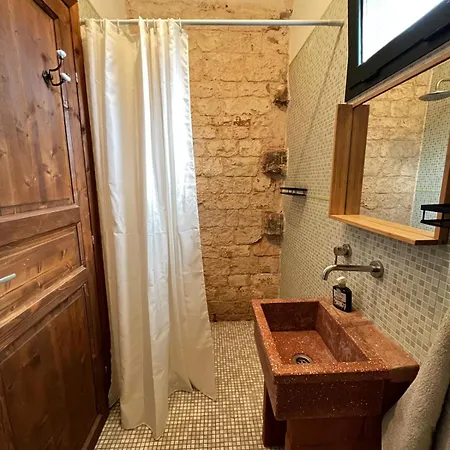 Casa vacanze Zingarello Faccia di Trippa di Monte