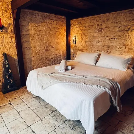 Casa vacanze Zingarello