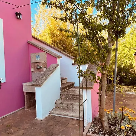 Casa vacanze Zingarello Faccia di Trippa di Monte